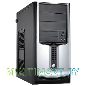 Корпус In Win S564 Black 450W